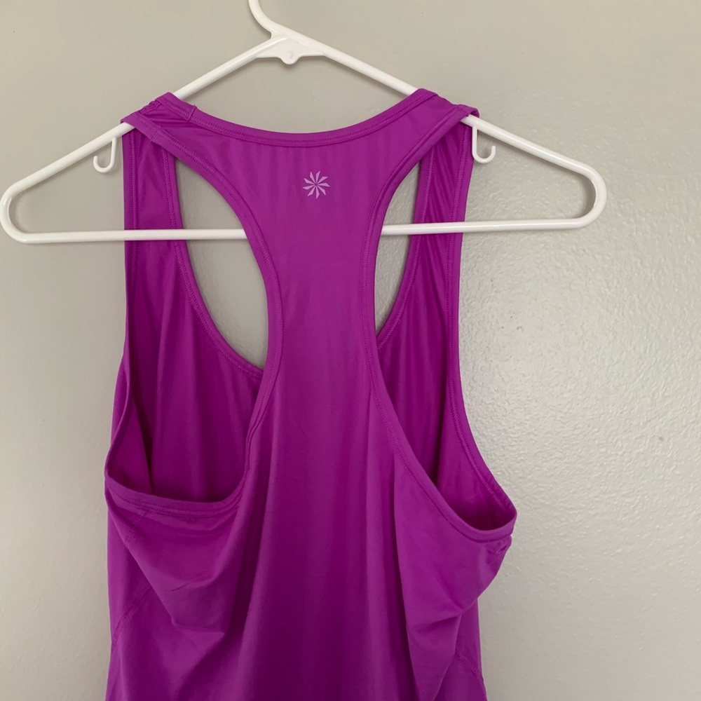 Athleta Tank Top